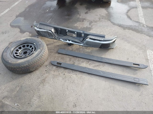 1GTP5BEK2R1187271 GMC Canyon