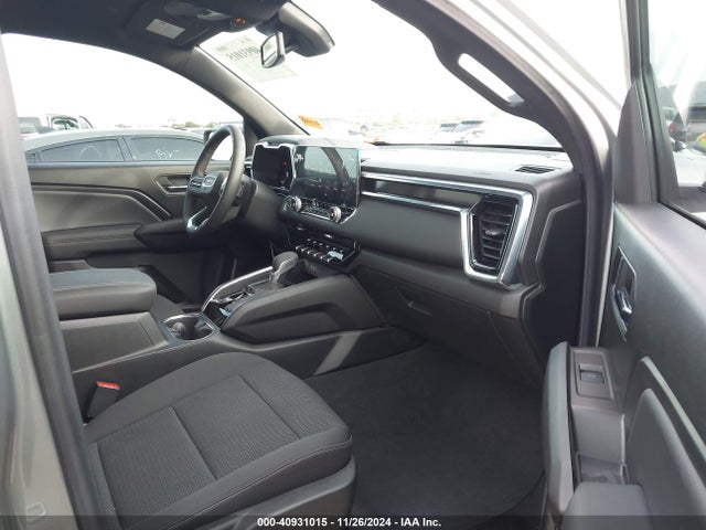 1GTP5BEK2R1187271 GMC Canyon 2wd Elevation