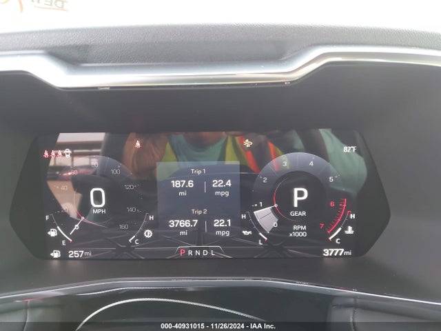 1GTP5BEK2R1187271 GMC Canyon 2wd Elevation