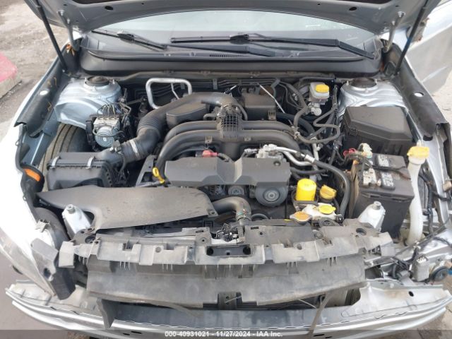 4S3BNAN60H3044474 Subaru Legacy 2.5i Limited