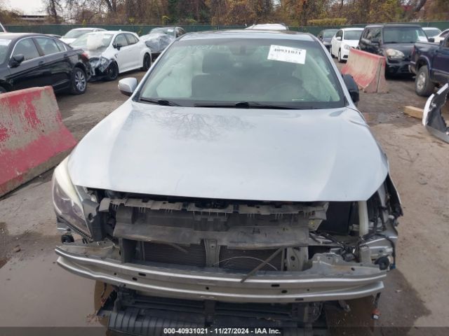 4S3BNAN60H3044474 Subaru Legacy 2.5i Limited