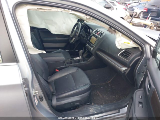 4S3BNAN60H3044474 Subaru Legacy 2.5i Limited