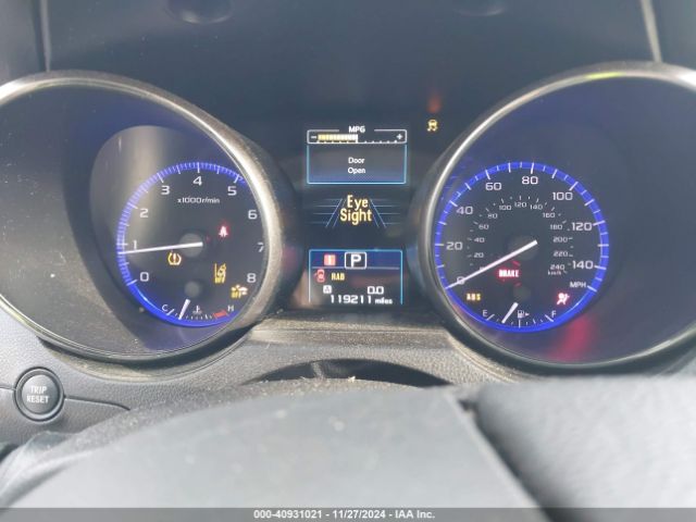 4S3BNAN60H3044474 Subaru Legacy 2.5i Limited