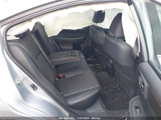 4S3BNAN60H3044474 Subaru Legacy 2.5i Limited