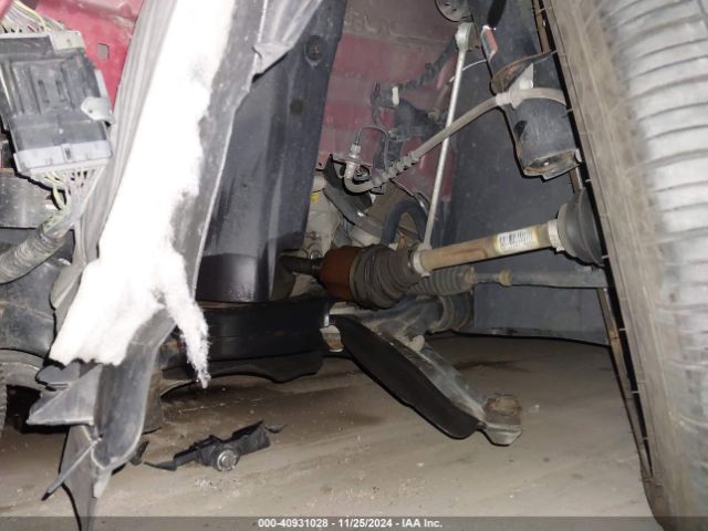 3FA6P0HD5JR224790 Ford FUSION SE
