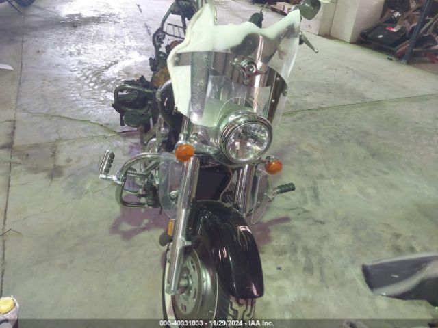 2007 KAWASAKI VN1600 JKBVNKD197A012180 Photo 4