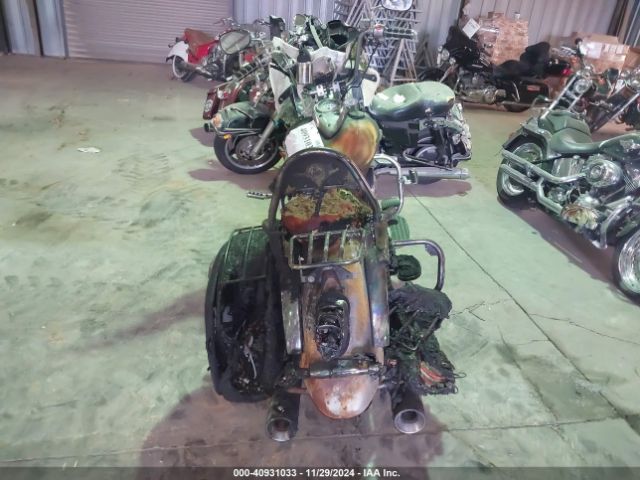 2007 KAWASAKI VN1600 JKBVNKD197A012180 Photo 5