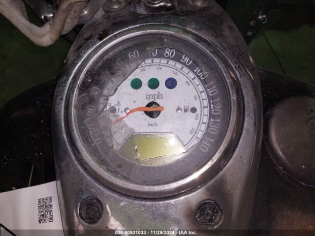 2007 KAWASAKI VN1600 JKBVNKD197A012180 Photo 6