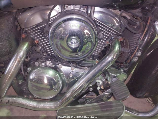 2007 KAWASAKI VN1600 JKBVNKD197A012180 Photo 7