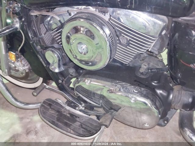 2007 KAWASAKI VN1600 JKBVNKD197A012180 Photo 8