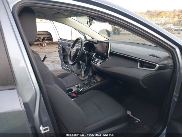 JTDEAMDE9MJ028086 Toyota Corolla Hybrid Le