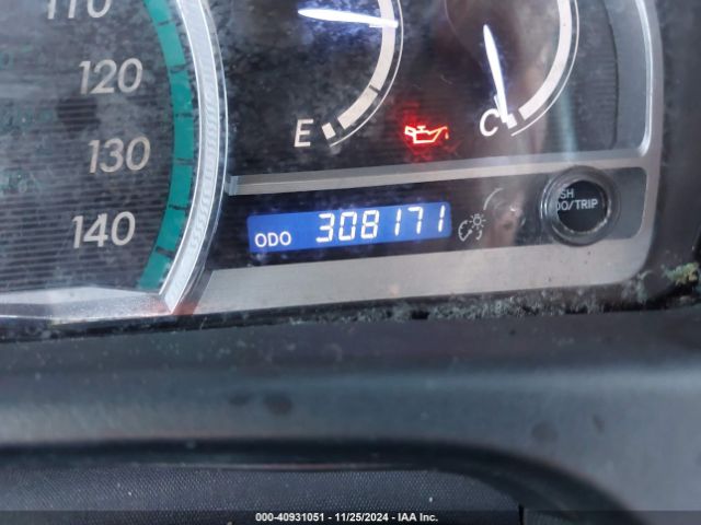 4T3ZA3BB3FU090933 Toyota VENZA LE