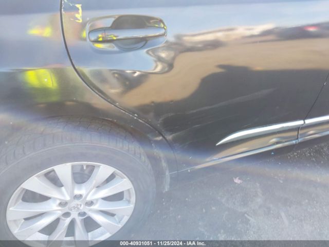 4T3ZA3BB3FU090933 Toyota VENZA LE