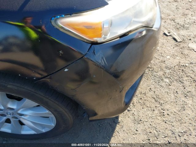 4T3ZA3BB3FU090933 Toyota VENZA LE