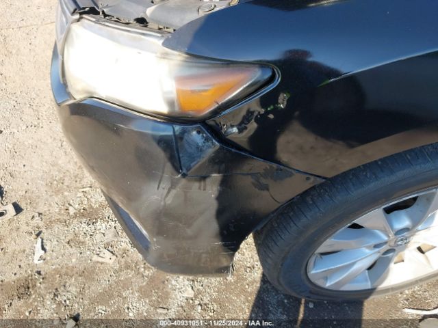 4T3ZA3BB3FU090933 Toyota VENZA LE