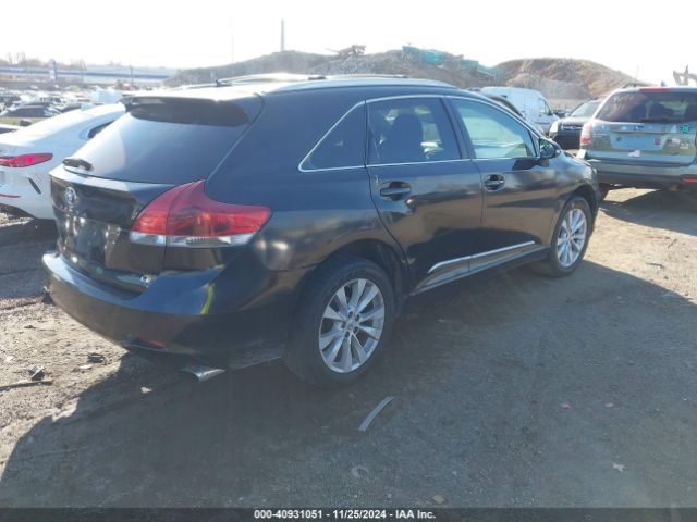 4T3ZA3BB3FU090933 Toyota VENZA LE