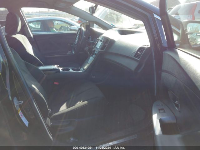 4T3ZA3BB3FU090933 Toyota VENZA LE