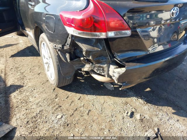 4T3ZA3BB3FU090933 Toyota VENZA LE