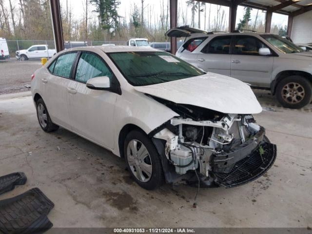 2T1BURHE1GC565181 auction archive image