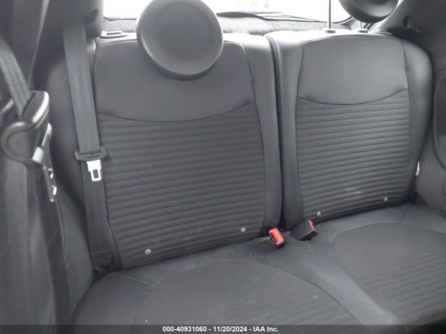 2015 FIAT 500 3C3CFFBR0FT579839 Photo 7