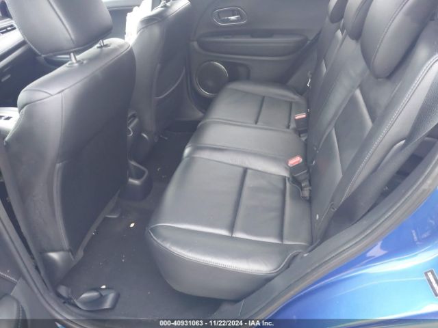 3CZRU6H79JM721281 Honda Hr-v Ex-l