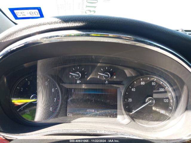 KL4CJASB6KB784426 Buick Encore Fwd Preferred
