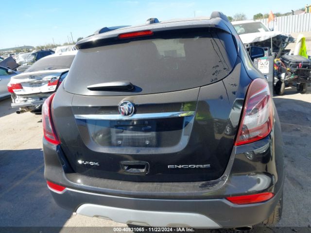 KL4CJASB6KB784426 Buick Encore Fwd Preferred