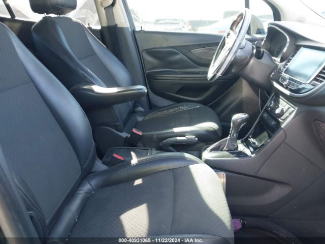 KL4CJASB6KB784426 Buick Encore Fwd Preferred