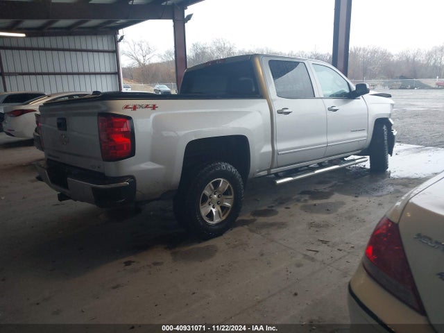 3GCUKREH5FG331899 Chevrolet Silverado 1500 1lt