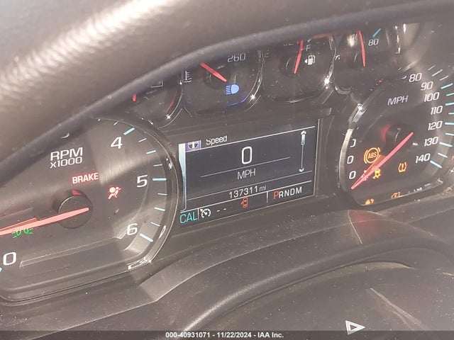 3GCUKREH5FG331899 Chevrolet Silverado 1500 1lt
