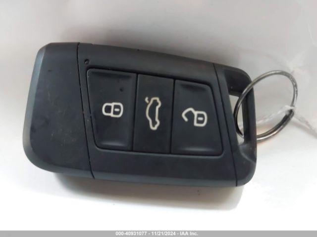 3VW7M7BU3NM010308 Volkswagen Jetta 1.5t Se