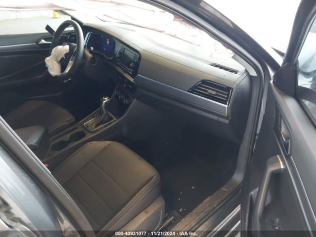 3VW7M7BU3NM010308 Volkswagen Jetta 1.5t Se