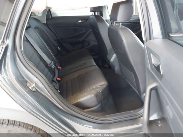 3VW7M7BU3NM010308 Volkswagen Jetta 1.5t Se