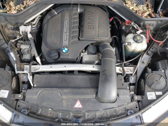 5UXKR0C55G0P29285 BMW X5 Xdrive35i
