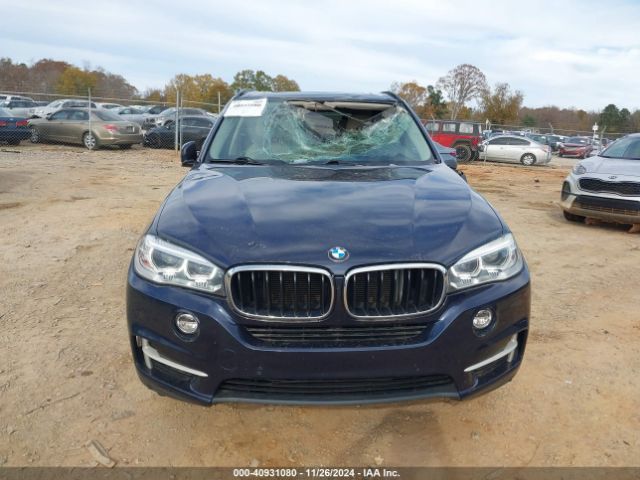 5UXKR0C55G0P29285 BMW X5 Xdrive35i