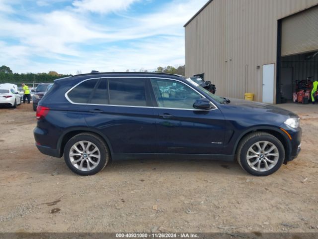 5UXKR0C55G0P29285 BMW X5 Xdrive35i