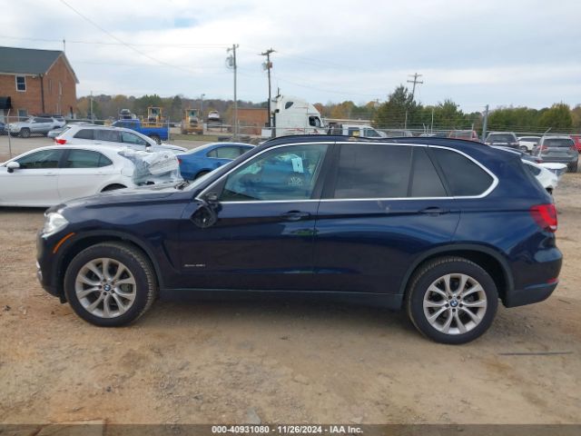 5UXKR0C55G0P29285 BMW X5 Xdrive35i
