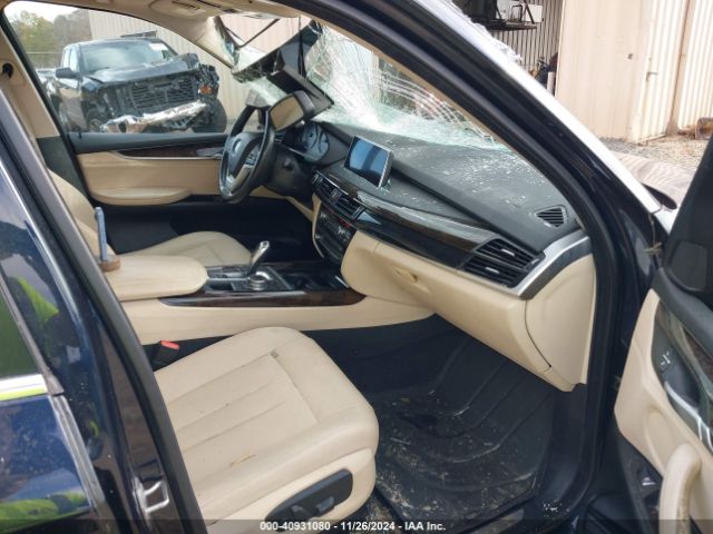 5UXKR0C55G0P29285 BMW X5 Xdrive35i