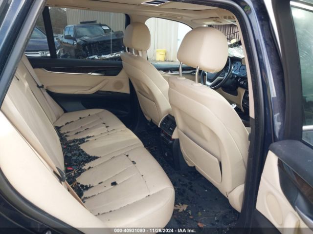 5UXKR0C55G0P29285 BMW X5 Xdrive35i