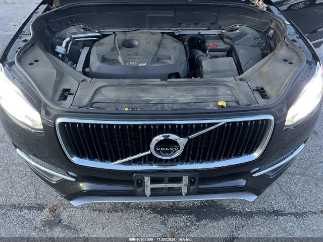 YV4102XK1H1118729 Volvo Xc90 T5 Momentum