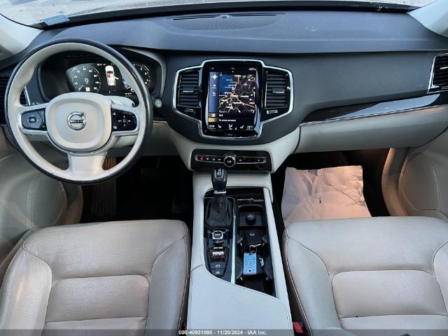 YV4102XK1H1118729 Volvo Xc90 T5 Momentum