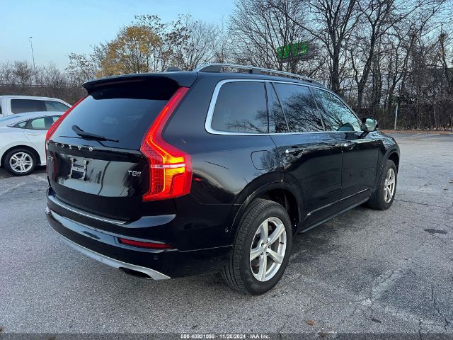 YV4102XK1H1118729 Volvo Xc90 T5 Momentum