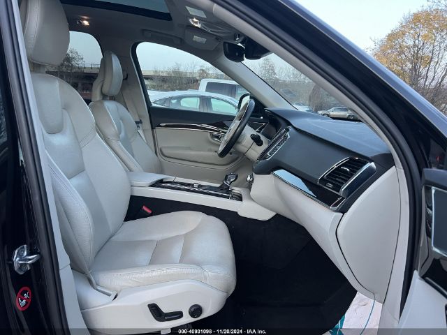 YV4102XK1H1118729 Volvo Xc90 T5 Momentum