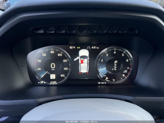 YV4102XK1H1118729 Volvo Xc90 T5 Momentum