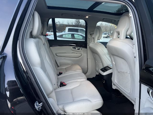 YV4102XK1H1118729 Volvo Xc90 T5 Momentum