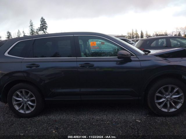 2HKRS4H74RH410763 Honda Cr-v Ex-l Awd