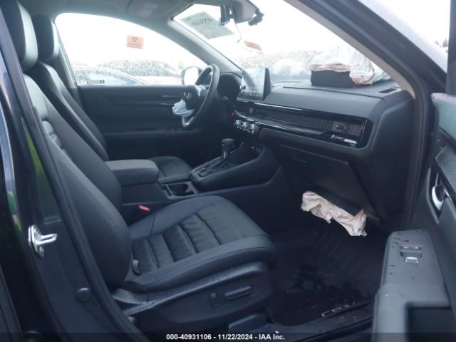 2HKRS4H74RH410763 Honda Cr-v Ex-l Awd
