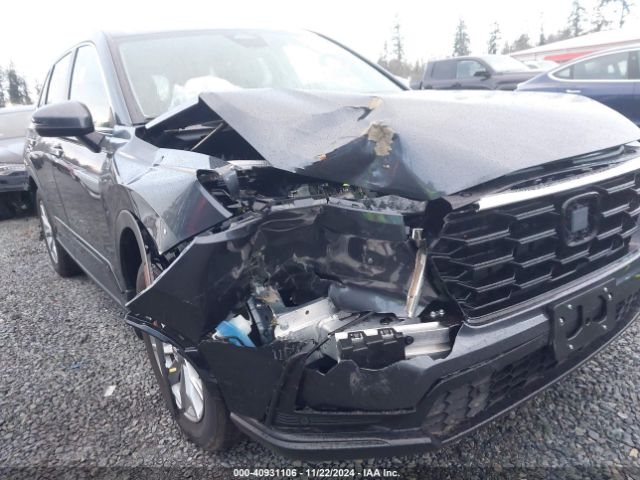 2HKRS4H74RH410763 Honda Cr-v Ex-l Awd