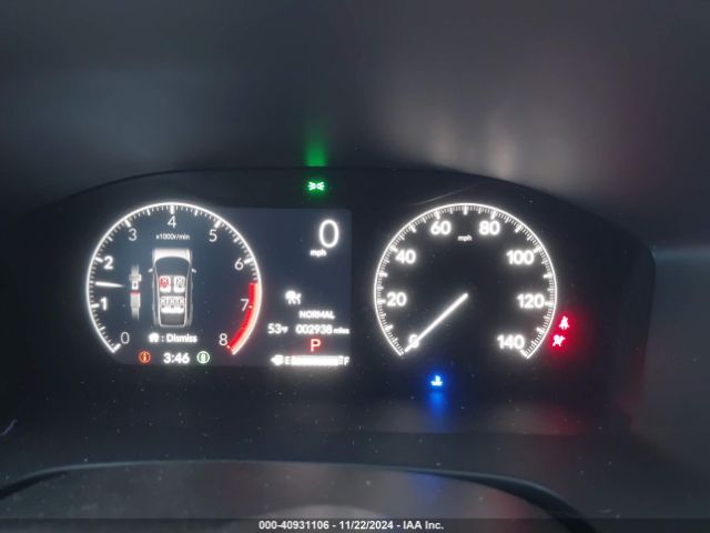 2HKRS4H74RH410763 Honda Cr-v Ex-l Awd