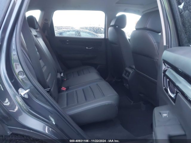 2HKRS4H74RH410763 Honda Cr-v Ex-l Awd